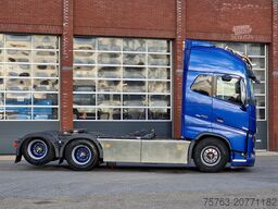 Volvo FH 16.750 Globetrotter XL 6x2 - Retarder - I pa...