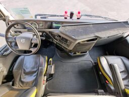 Volvo FH 16.750 Globetrotter XL 6x2 - Retarder - I pa...