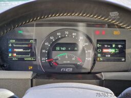 Volvo FH 16.750 Globetrotter XL 6x2 - Retarder - I pa...