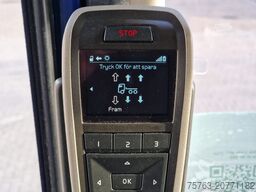 Volvo FH 16.750 Globetrotter XL 6x2 - Retarder - I pa...