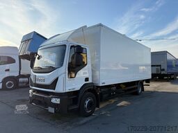 IVECO EUROCARGO 160-280