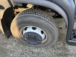 IVECO EUROCARGO 160-280