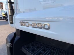 IVECO EUROCARGO 160-280