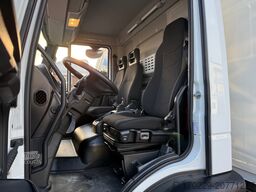 IVECO EUROCARGO 160-280