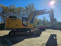 CATERPILLAR 330 FLN