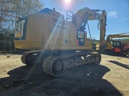 CATERPILLAR 330 FLN