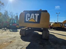CATERPILLAR 330 FLN