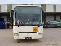 Irisbus / Iveco Crossway 10.8m / airco