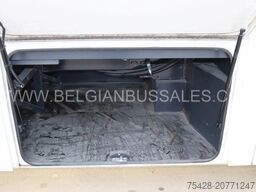 Irisbus / Iveco Crossway 10.8m / airco