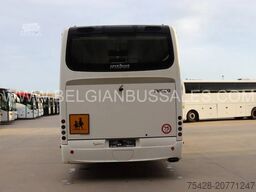 Irisbus / Iveco Crossway 10.8m / airco