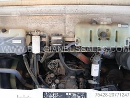 Irisbus / Iveco Crossway 10.8m / airco