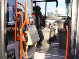 Irisbus / Iveco Crossway 10.8m / airco