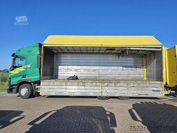 RENAULT T 460 6X2 STEER COMBI