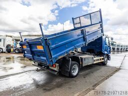 RENAULT MIDLUM 220.12 DXI 4x2