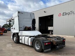 Renault Premium 460 DXI (GOOD CONDITION / BONNE ETAT)