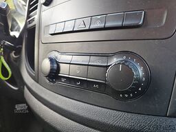 MERCEDES-BENZ VITO 114 L2 2x Schuif Autom.