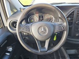 MERCEDES-BENZ VITO 114 L2 2x Schuif Autom.