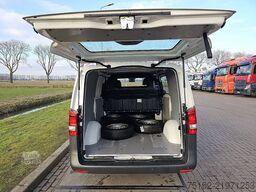 MERCEDES-BENZ VITO 114 L2 2x Schuif Autom.