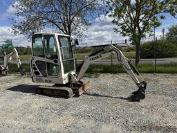 Terex TC 16