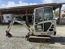 Terex TC 16