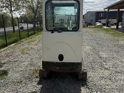 Terex TC 16