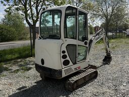 Terex TC 16