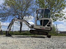 Terex TC 16
