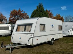 Knaus Sport 500 UK