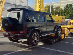 Tracked Machines TowTrack