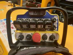 Tracked Machines TowTrack