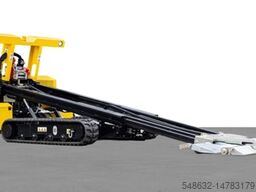 Tracked Machines TowTrack