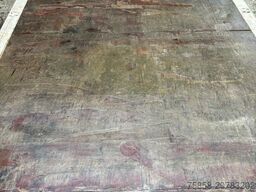 Krone 7,45m BDF Plattform mehrfach vorhanden