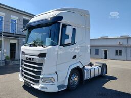 DAF XF 480 FT LD Intarder ACC