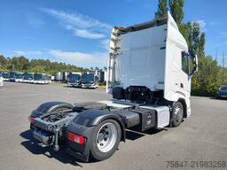 DAF XF 480 FT LD Intarder ACC