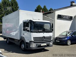 Mercedes-Benz Atego 816  4x2   AUTOMATIK   LUFT   KAMERA  TÜV NEU