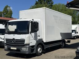 Mercedes-Benz Atego 816  4x2   AUTOMATIK   LUFT   KAMERA  TÜV NEU
