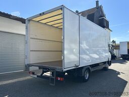 Mercedes-Benz Atego 816  4x2   AUTOMATIK   LUFT   KAMERA  TÜV NEU