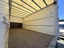 Mercedes-Benz Atego 816  4x2   AUTOMATIK   LUFT   KAMERA  TÜV NEU