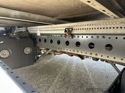 Mercedes-Benz Atego 816  4x2   AUTOMATIK   LUFT   KAMERA  TÜV NEU