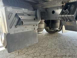 Mercedes-Benz Atego 816  4x2   AUTOMATIK   LUFT   KAMERA  TÜV NEU