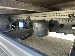 Mercedes-Benz Atego 816  4x2   AUTOMATIK   LUFT   KAMERA  TÜV NEU