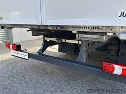 Mercedes-Benz Atego 816  4x2   AUTOMATIK   LUFT   KAMERA  TÜV NEU