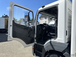 Mercedes-Benz Atego 816  4x2   AUTOMATIK   LUFT   KAMERA  TÜV NEU
