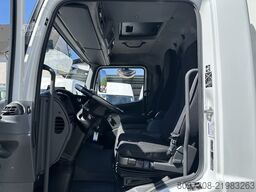 Mercedes-Benz Atego 816  4x2   AUTOMATIK   LUFT   KAMERA  TÜV NEU