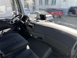 Mercedes-Benz Atego 816  4x2   AUTOMATIK   LUFT   KAMERA  TÜV NEU