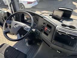 Mercedes-Benz Atego 816  4x2   AUTOMATIK   LUFT   KAMERA  TÜV NEU