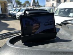 Mercedes-Benz Atego 816  4x2   AUTOMATIK   LUFT   KAMERA  TÜV NEU