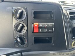 Mercedes-Benz Atego 816  4x2   AUTOMATIK   LUFT   KAMERA  TÜV NEU