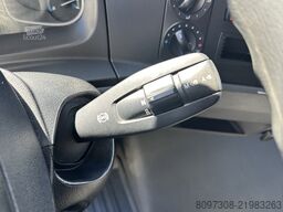 Mercedes-Benz Atego 816  4x2   AUTOMATIK   LUFT   KAMERA  TÜV NEU
