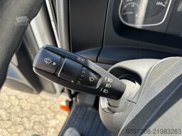 Mercedes-Benz Atego 816  4x2   AUTOMATIK   LUFT   KAMERA  TÜV NEU